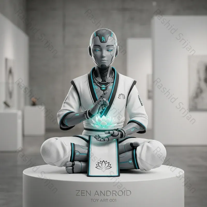 Neourban Designer Toy Creators