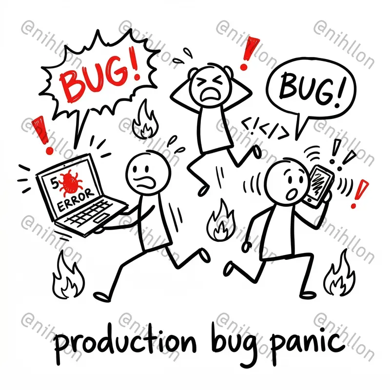 Tech It Stick Figure Cartoons