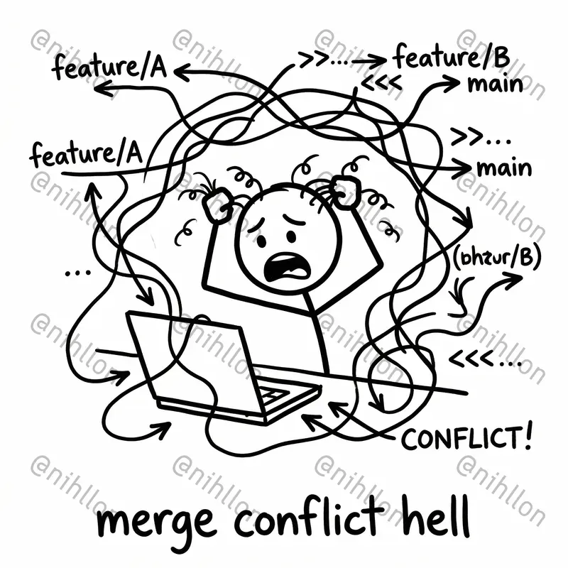 Tech It Stick Figure Cartoons