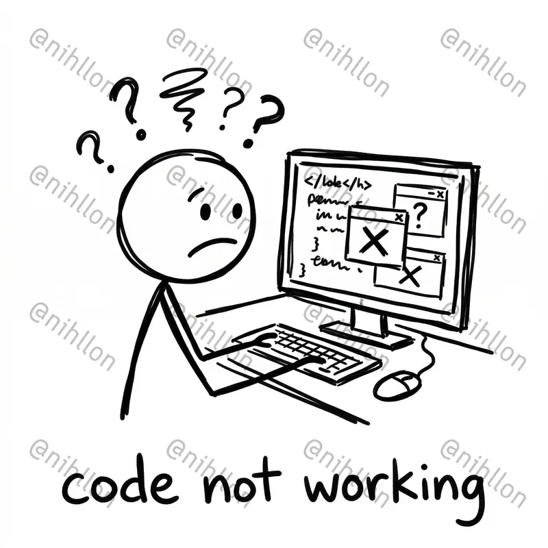 Tech It Stick Figure Cartoons