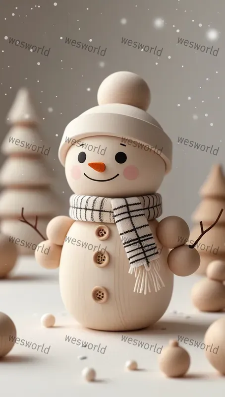 Christmas Whimsical Clip Art Asmar Toys