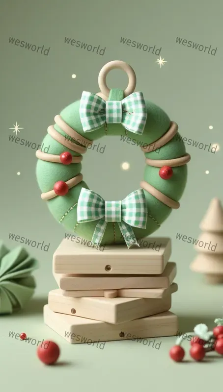 Christmas Whimsical Clip Art Asmar Toys