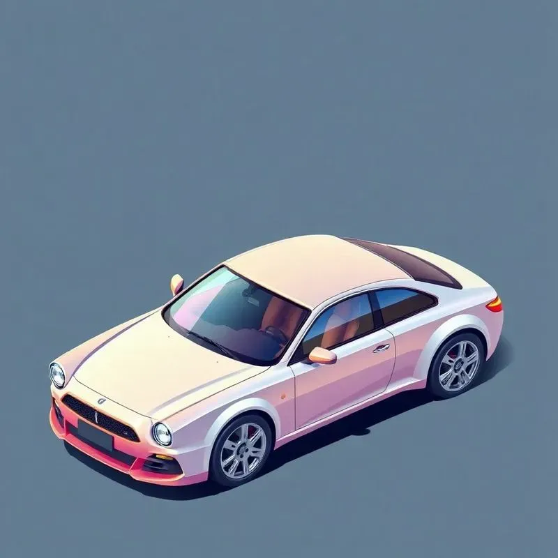 Isometric Vector Illustrations