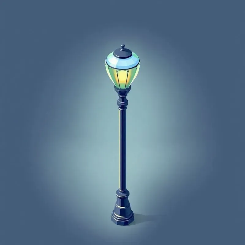 Isometric Vector Illustrations