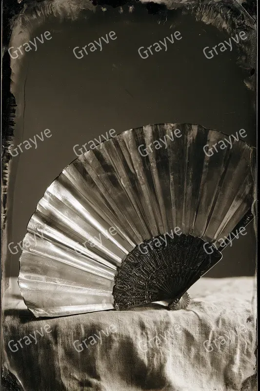 Collodion Plates
