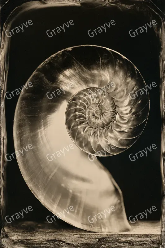 Collodion Plates