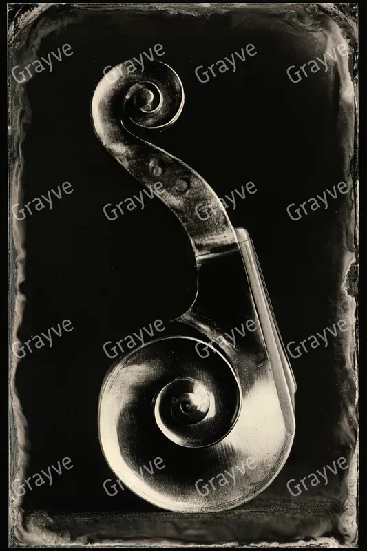 Collodion Plates