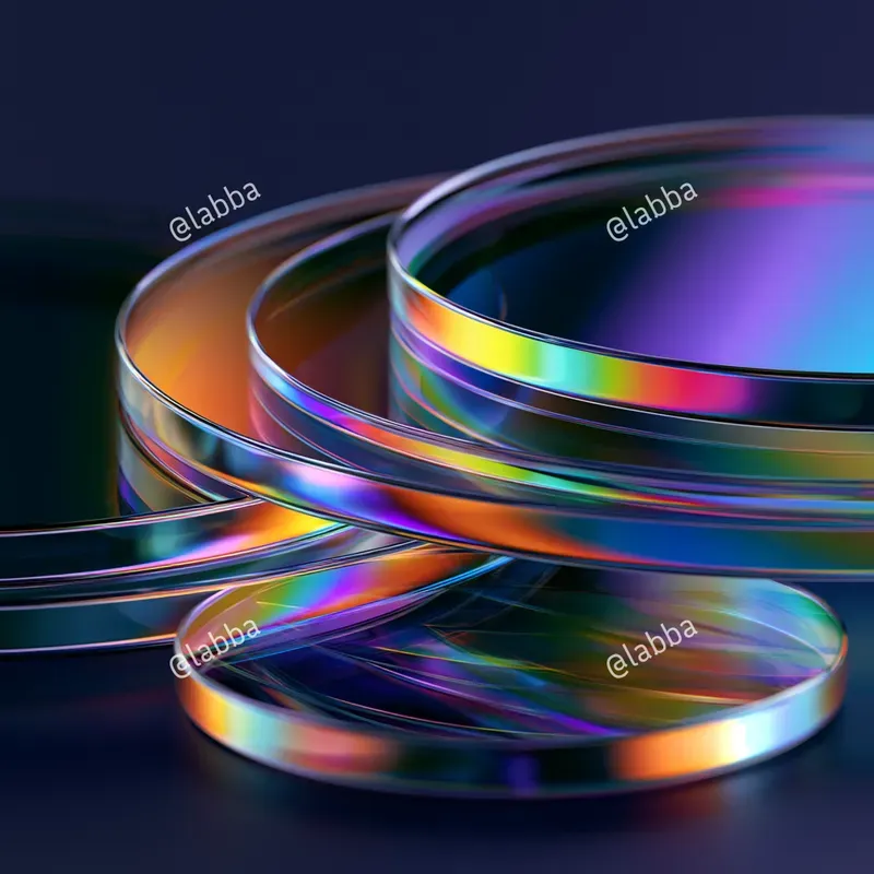 Holographic Ui Assets