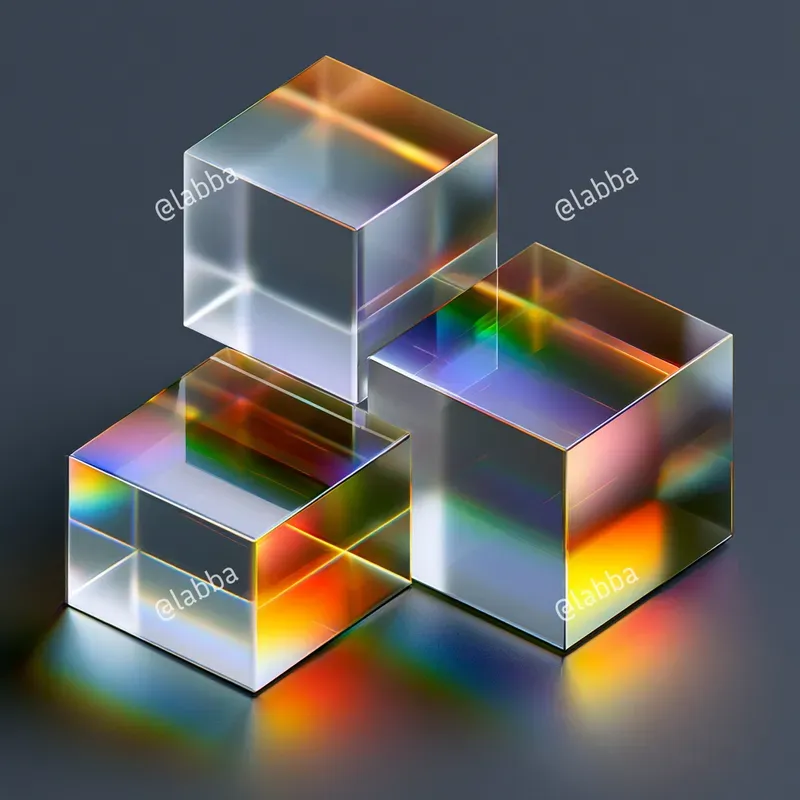 Holographic Ui Assets