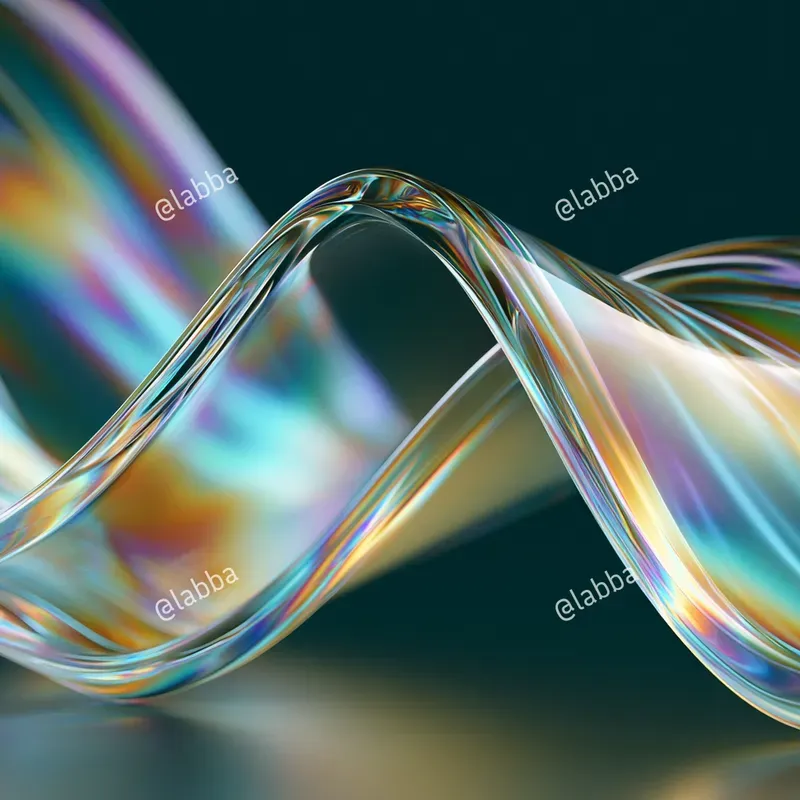 Holographic Ui Assets