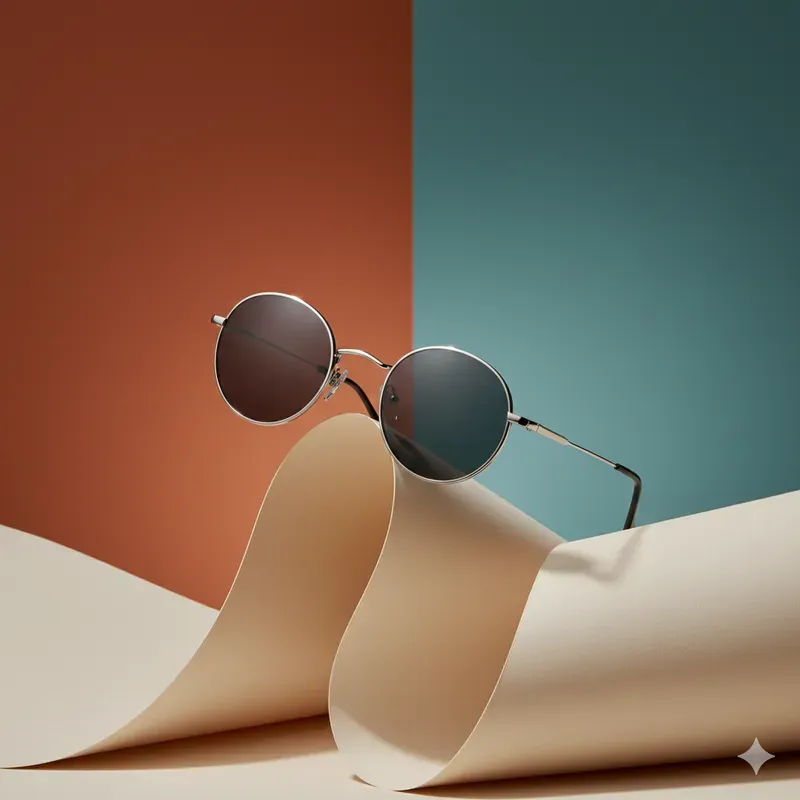 Sunglasses Studio Product Photos