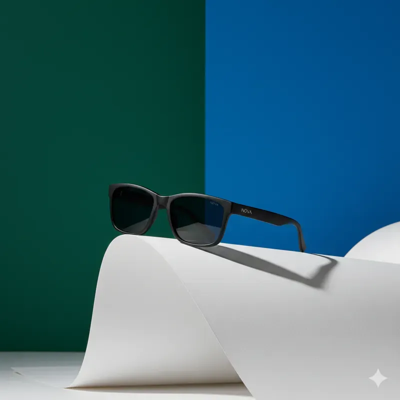 Sunglasses Studio Product Photos