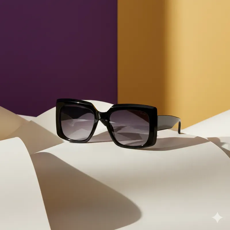 Sunglasses Studio Product Photos