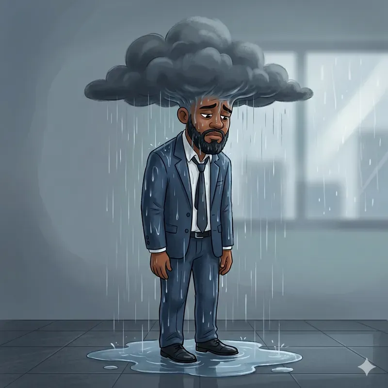 Weather Emotion People