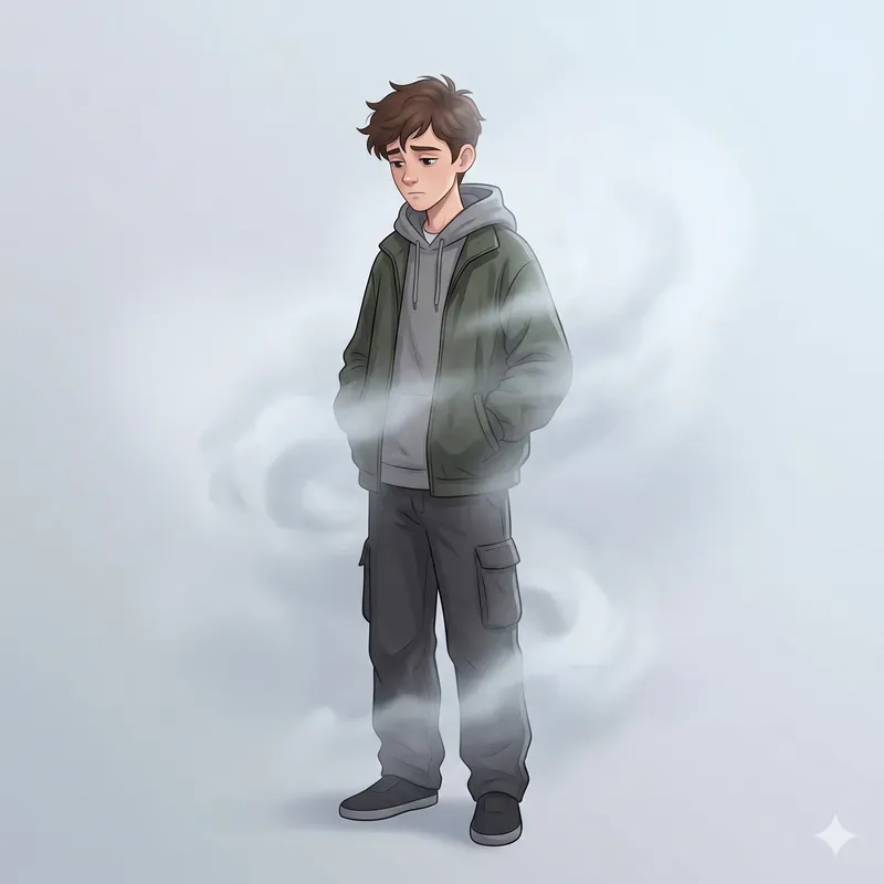 Weather Emotion People