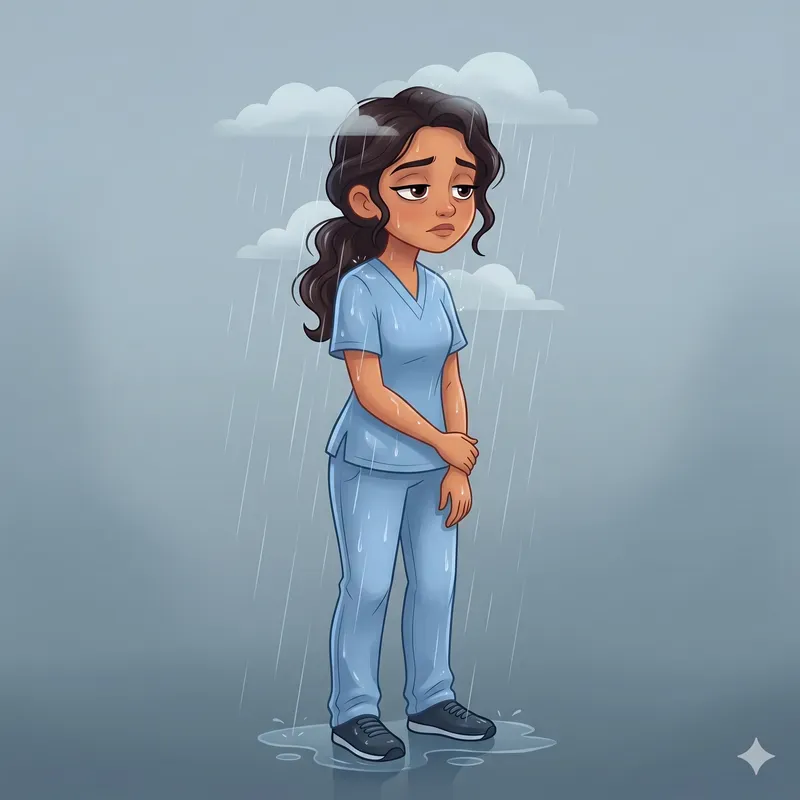 Weather Emotion People