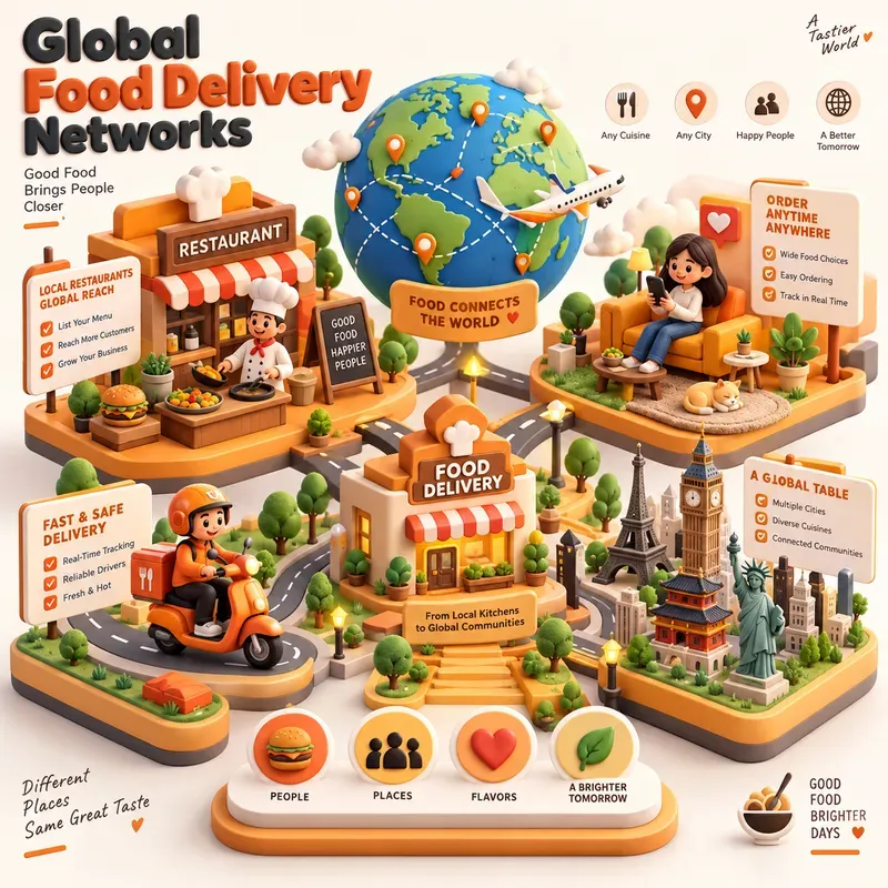 3D Isometric Infographic Masters