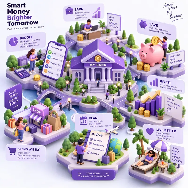 3D Isometric Infographic Masters