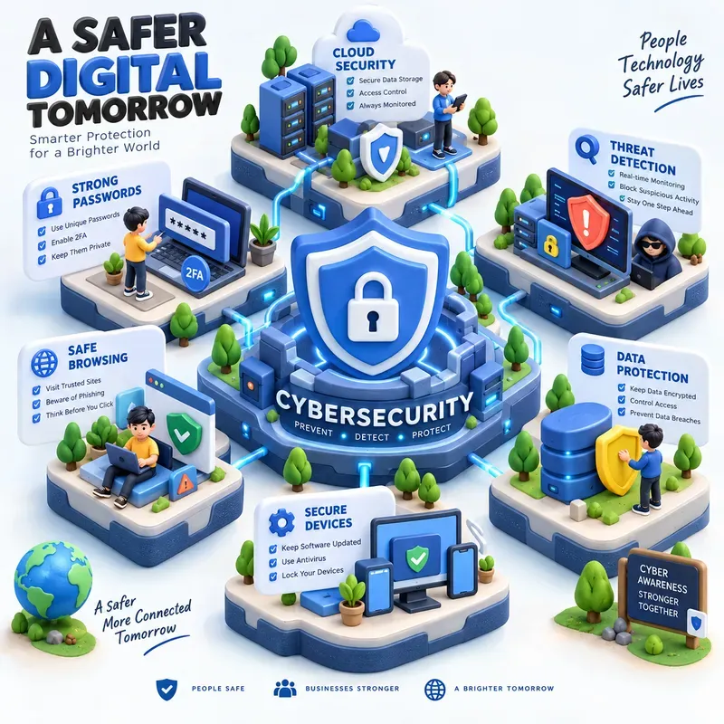 3D Isometric Infographic Masters