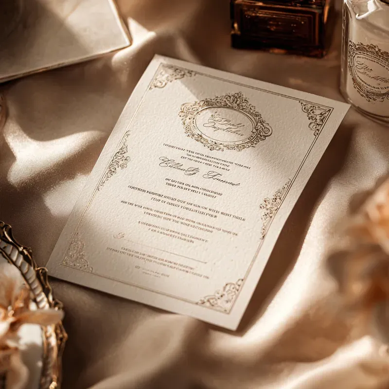 Wedding Invitation Designs