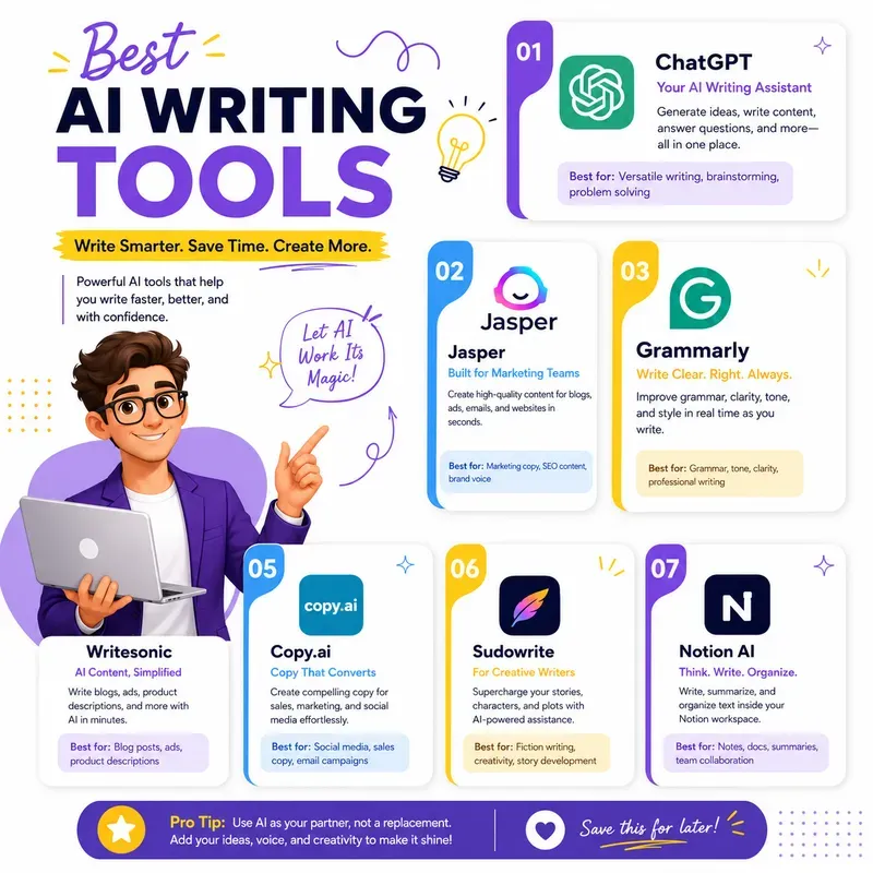 Pinterest Infographics