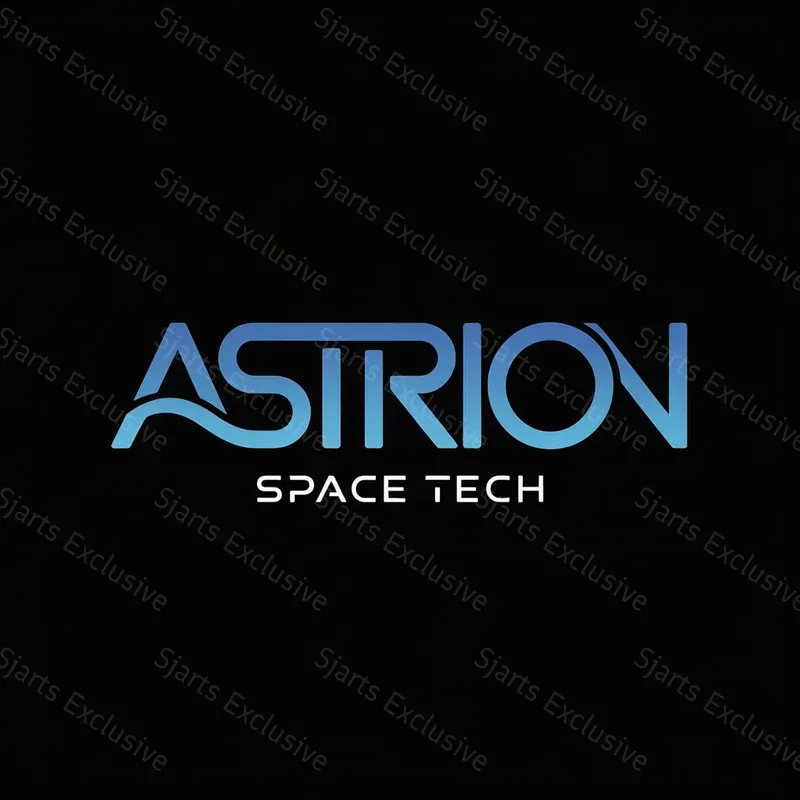 Modern 3D Gradient Logos