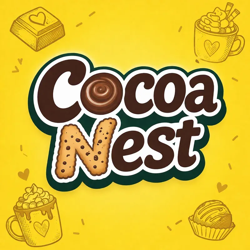 Cafe Logos