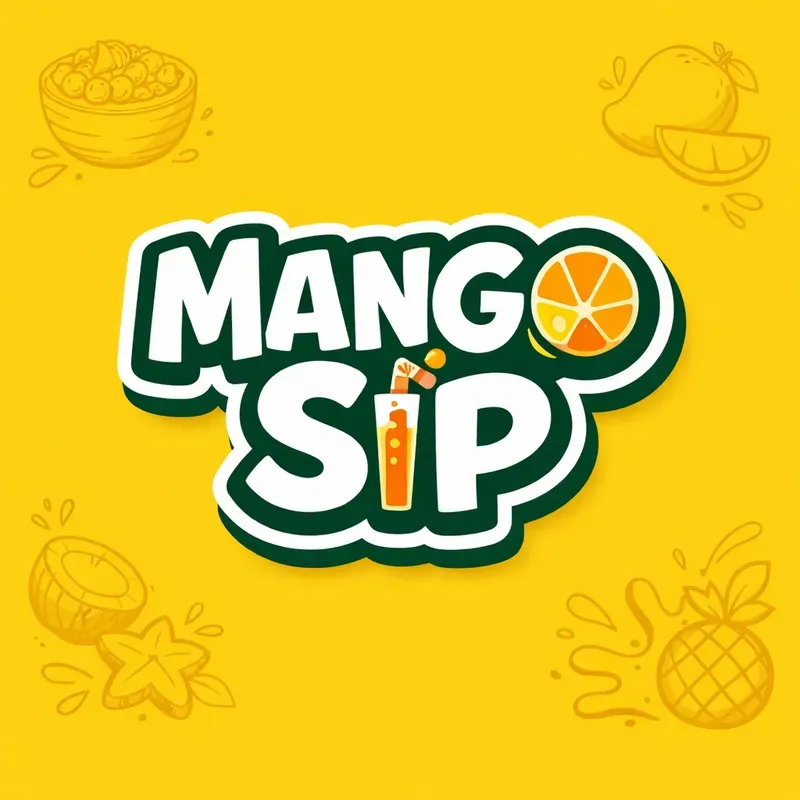 Cafe Logos