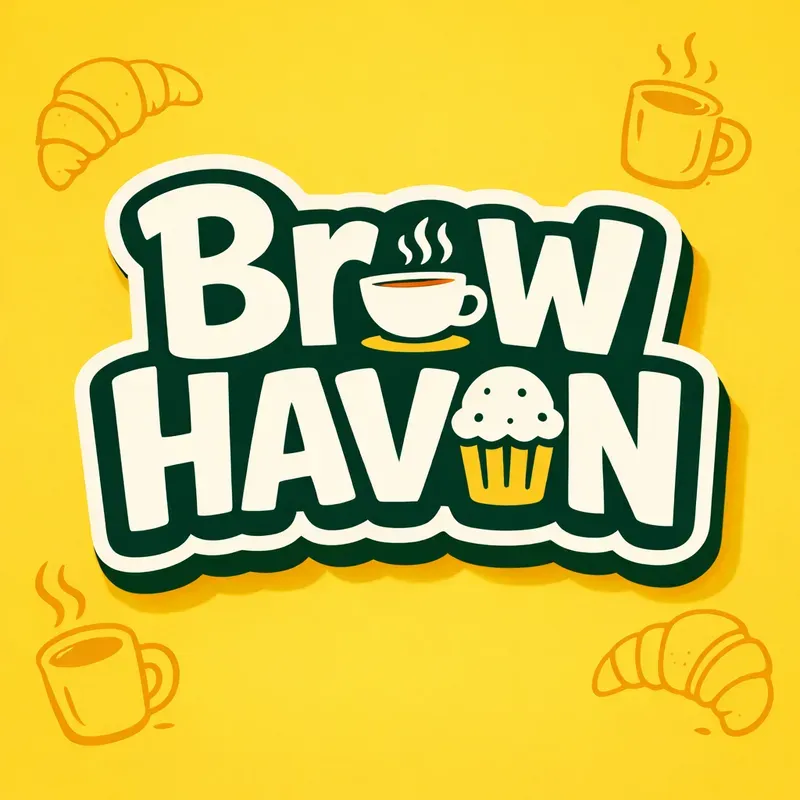 Cafe Logos
