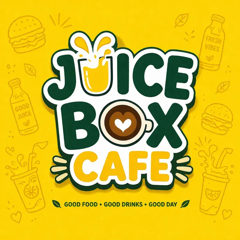 Cafe Logos