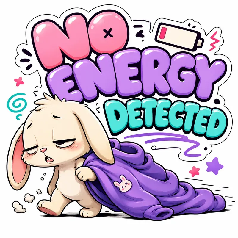 Silly Mood Creature Decals