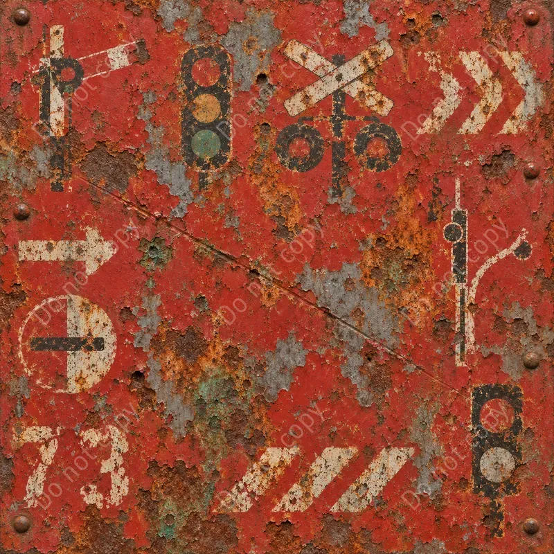Rust And Patina Journal Papers