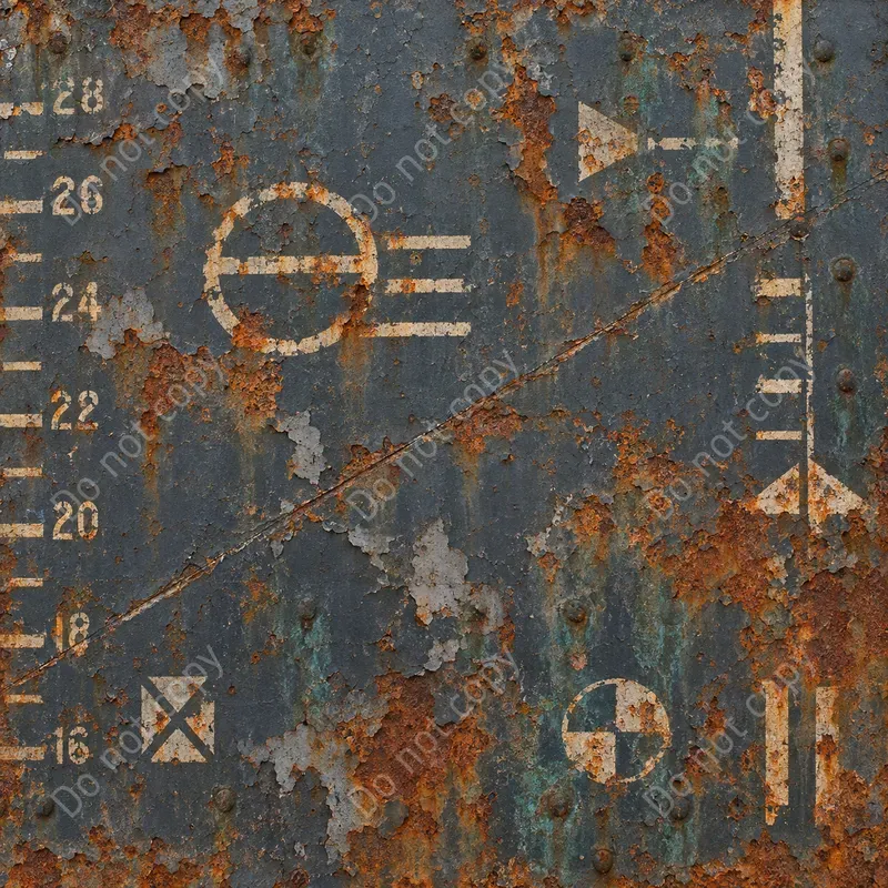 Rust And Patina Journal Papers