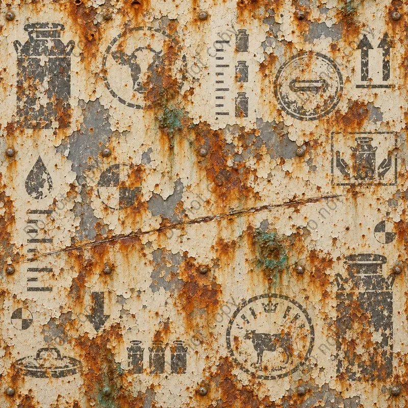 Rust And Patina Journal Papers