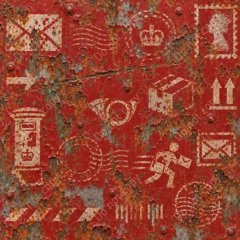 Rust And Patina Journal Papers