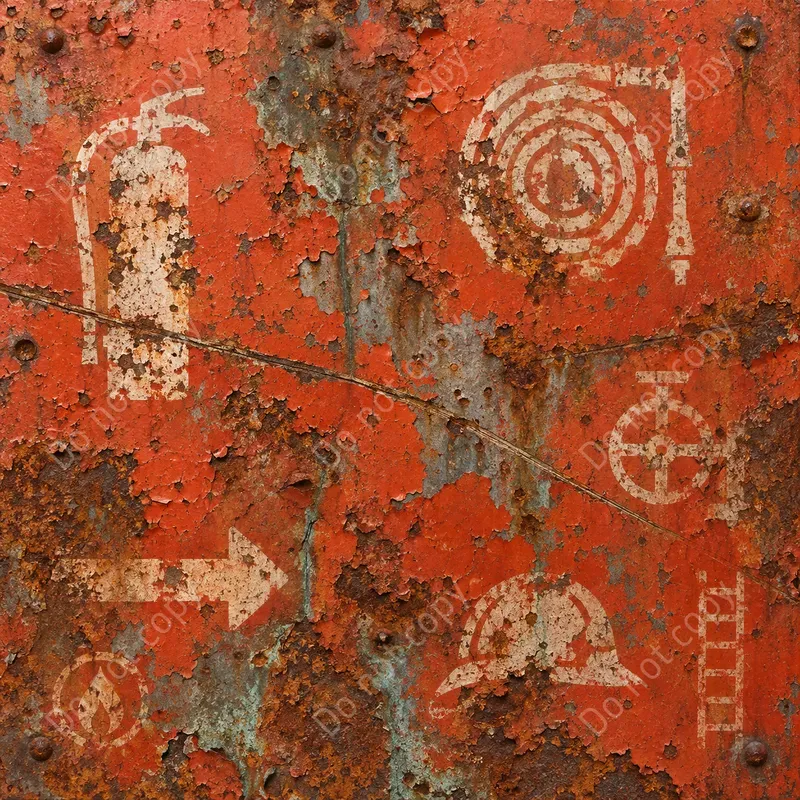 Rust And Patina Journal Papers