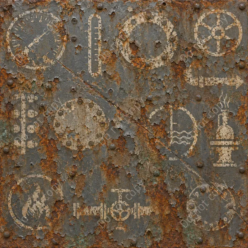 Rust And Patina Journal Papers
