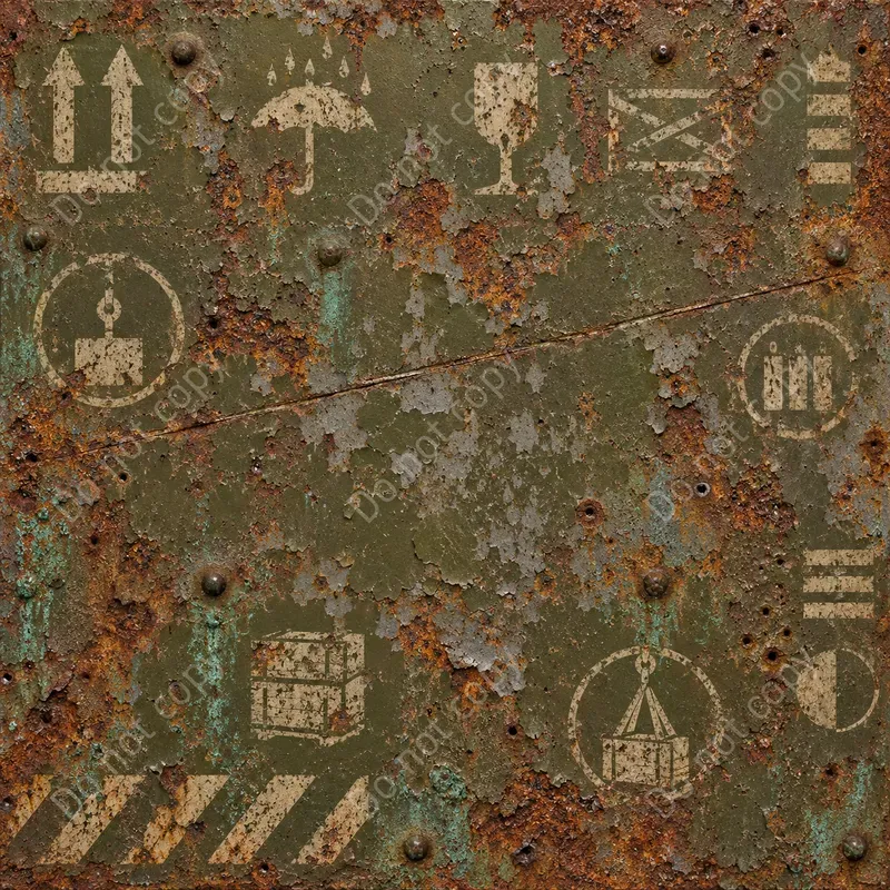 Rust And Patina Journal Papers