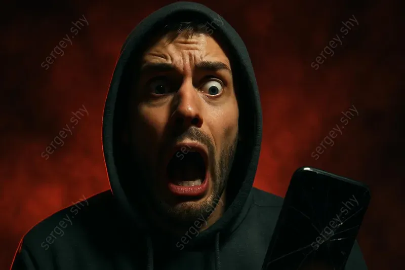 Viral Story Faces For YouTube Shorts