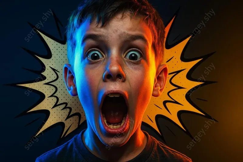 Viral Story Faces For YouTube Shorts