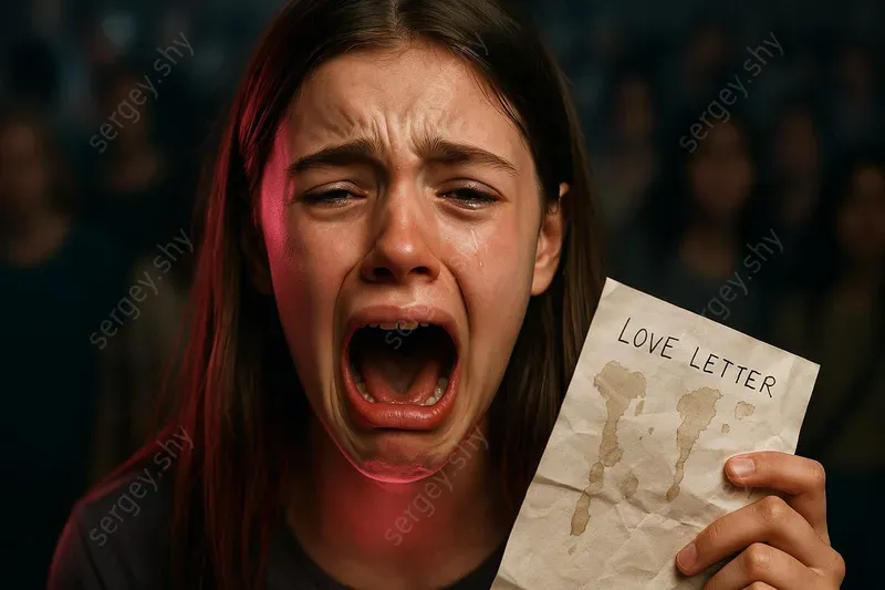 Viral Story Faces For YouTube Shorts