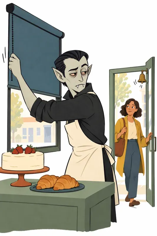 Monster Small Business Owners