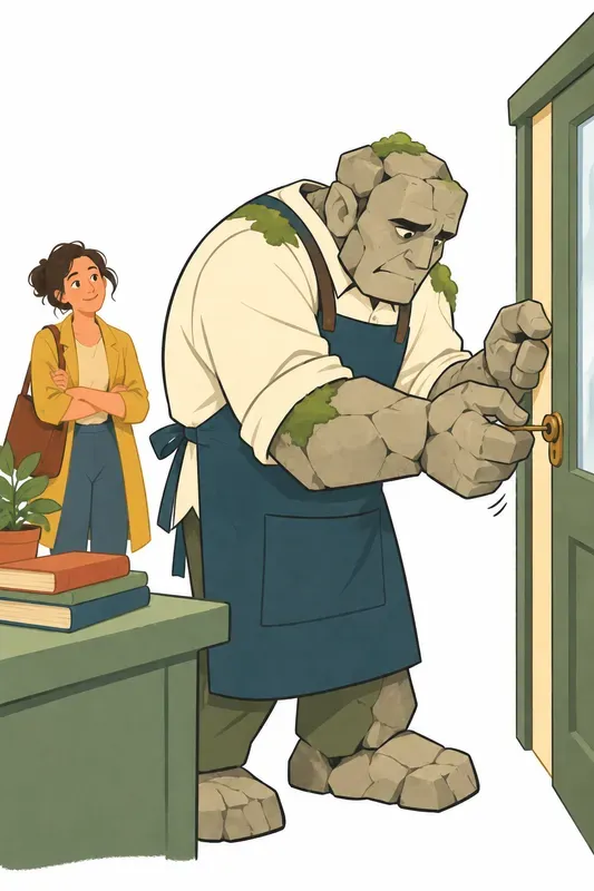 Monster Small Business Owners