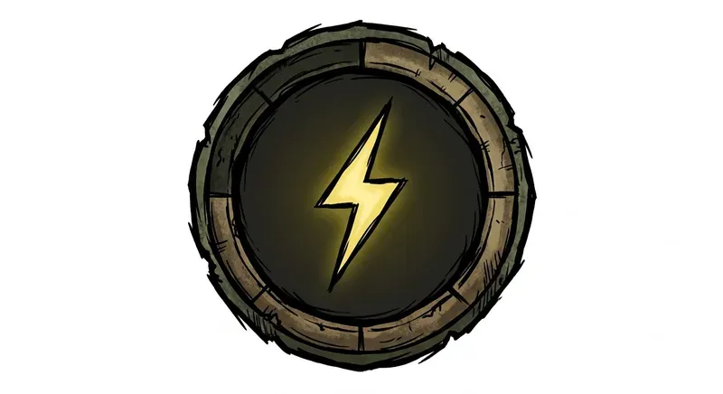 Gothic Survival Status Generator