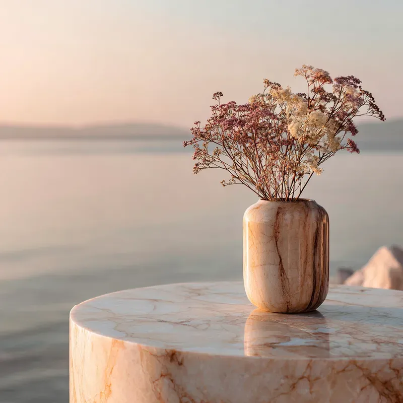 Riviera Reveries Summer Elegance Refined