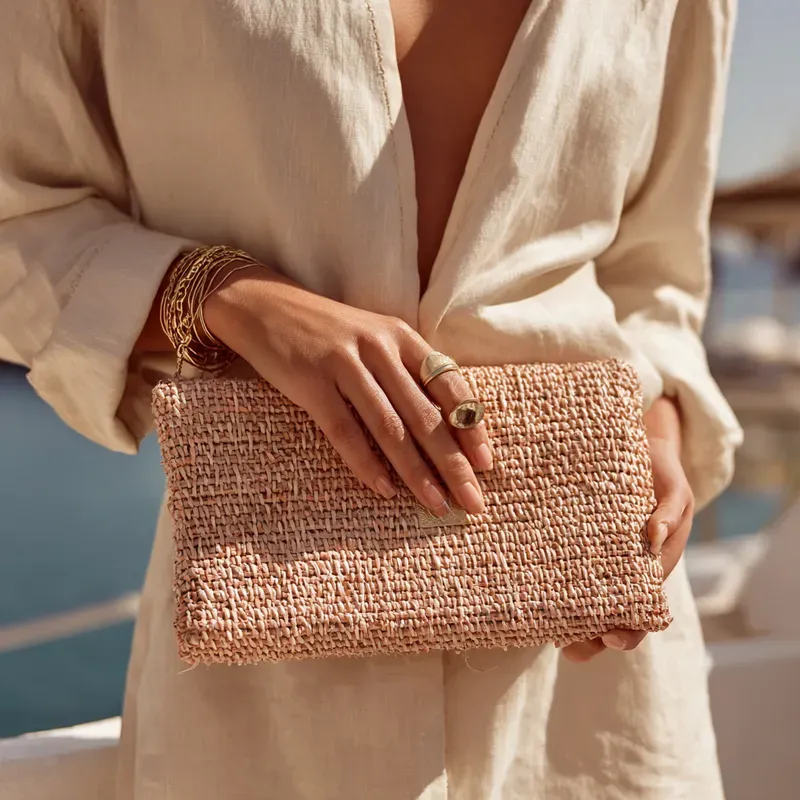 Riviera Reveries Summer Elegance Refined