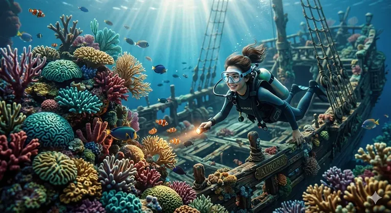 Cinematic Fantasy Adventures