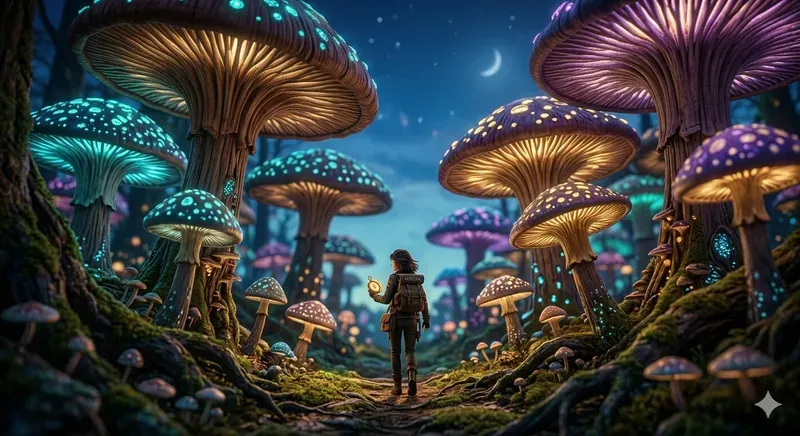 Cinematic Fantasy Adventures