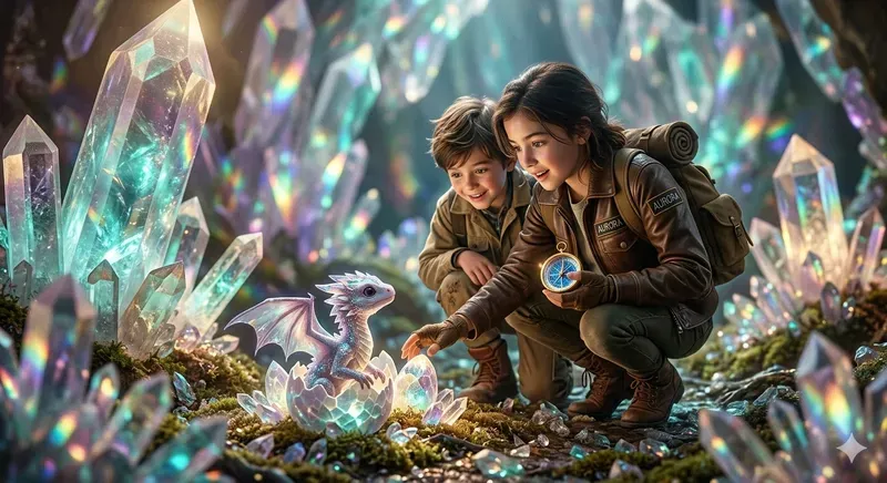 Cinematic Fantasy Adventures