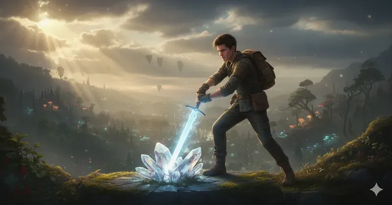 Cinematic Fantasy Adventures